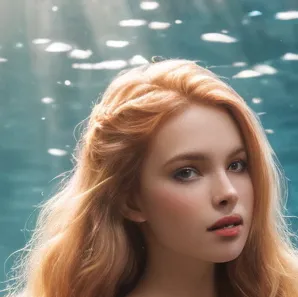 chat with ai character: Aqua Ondine  