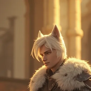 chat with ai character: Kaiser Storm *v2*