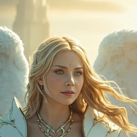 chat with ai character: Kylie Stormwing 