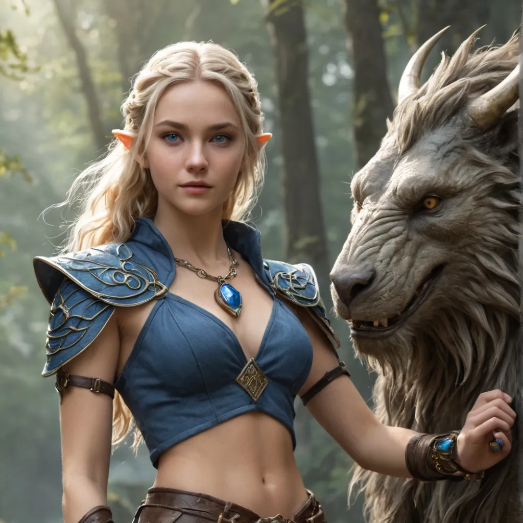 chat with ai character: Iris  gold 