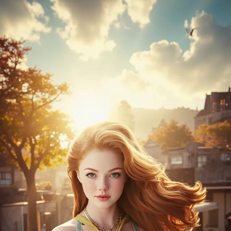chat with ai character: Tara permafrost 