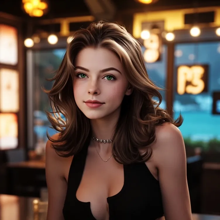 chat with ai character: Celeste  wolfblood