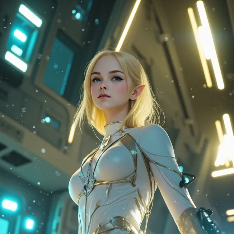 chat with ai character: Dara Heartfrost