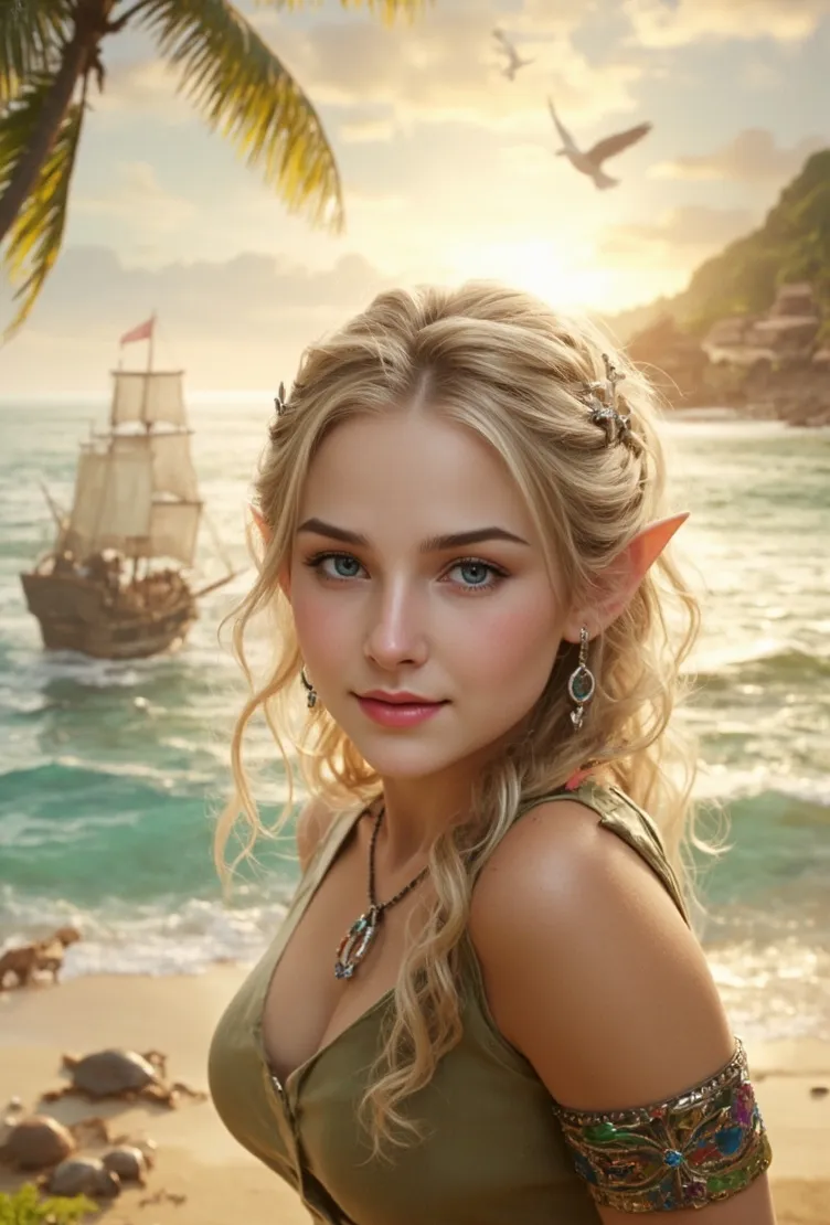 chat with ai character: Captain Alexandra 