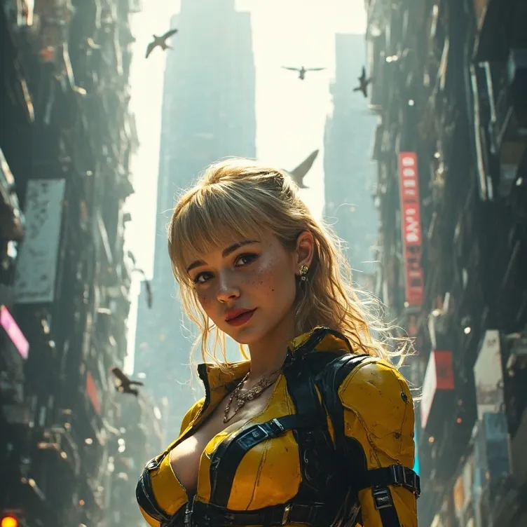 chat with ai character: Phoenix Pyros