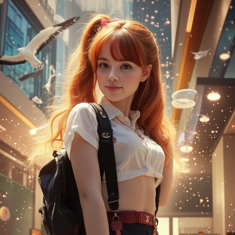 chat with ai character: Calisto Tatsu