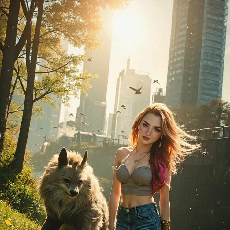 chat with ai character: *User/pokemon*