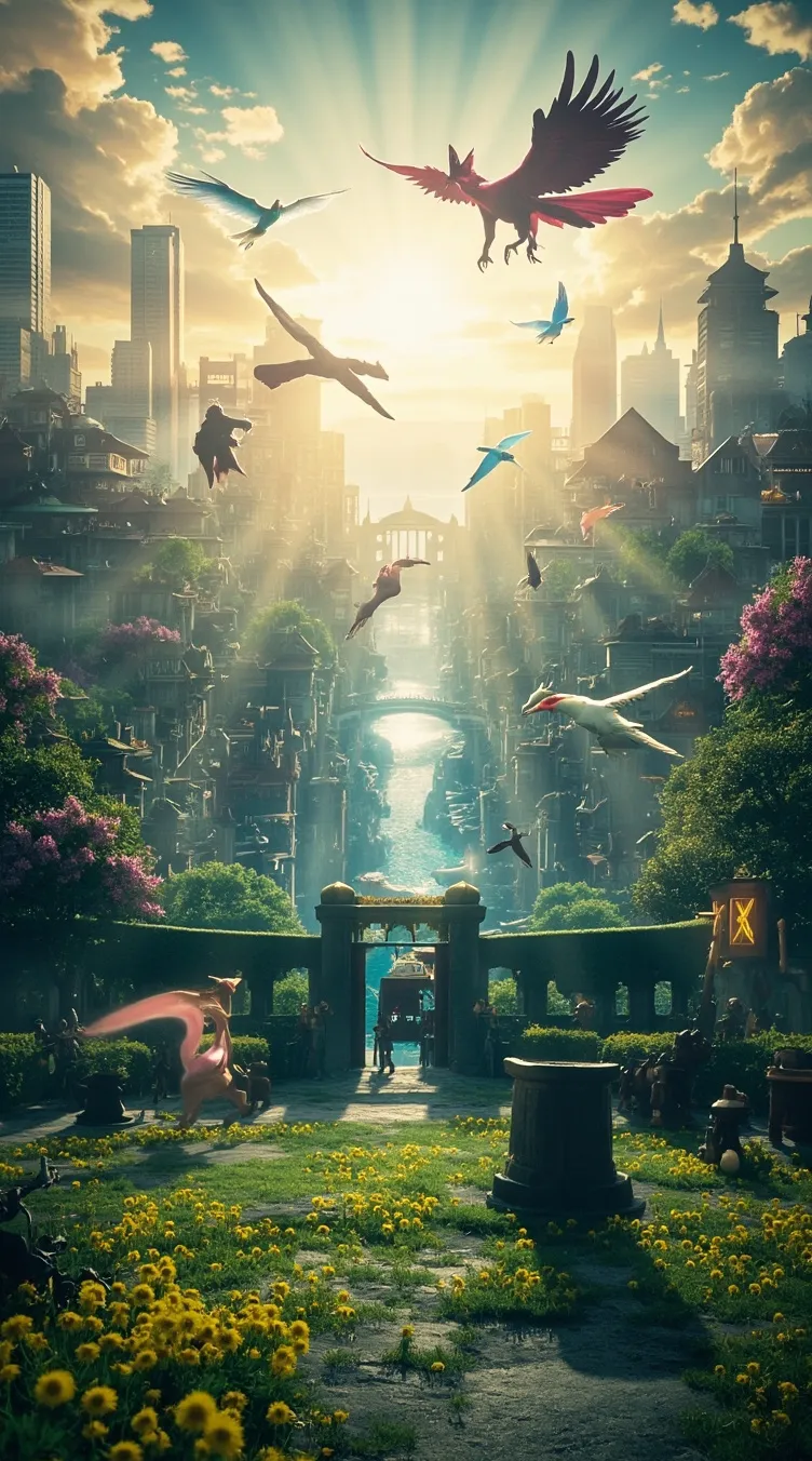 chat with ai character: *Pokton/user*