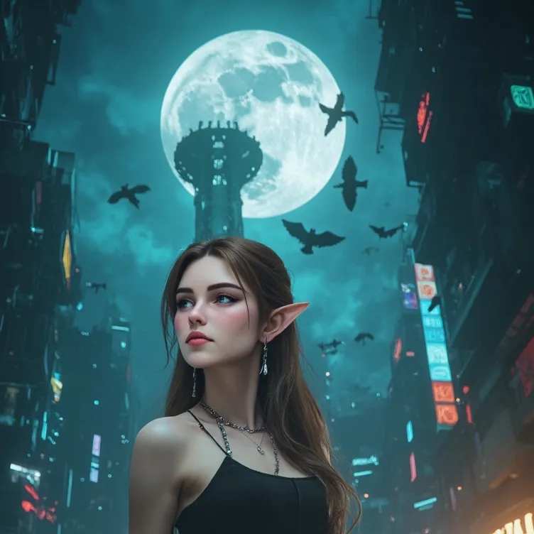 chat with ai character: Julie Storm *v3*