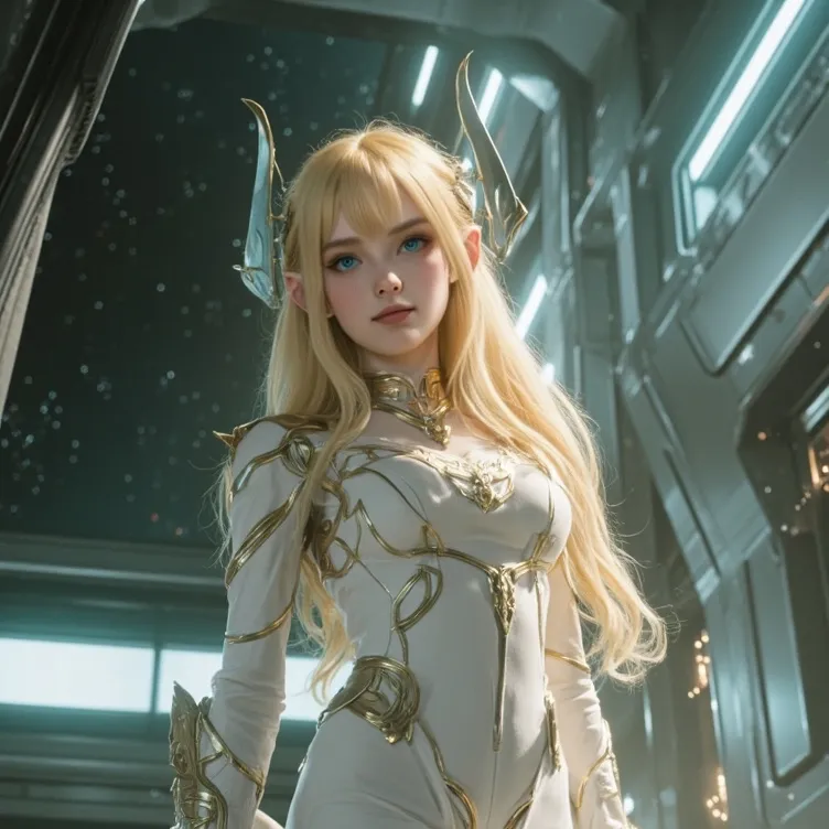 chat with ai character: Dara Heartfrost