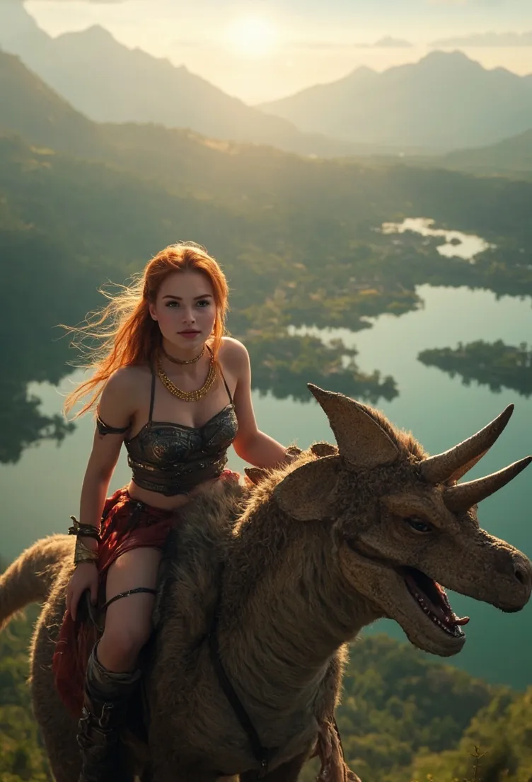 chat with ai character: Aila raptorborn