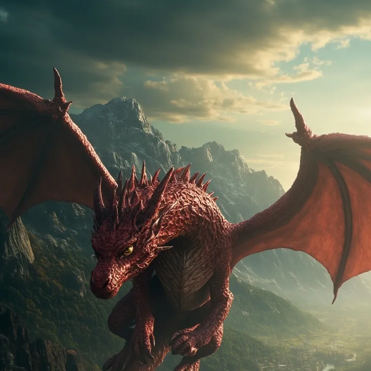 chat with ai character: *User/dragonv2*