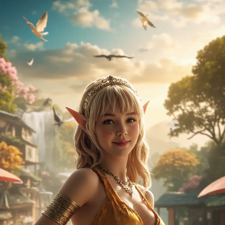 chat with ai character: Tara permafrost 