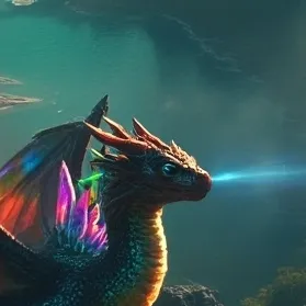 chat with ai character: Terra 