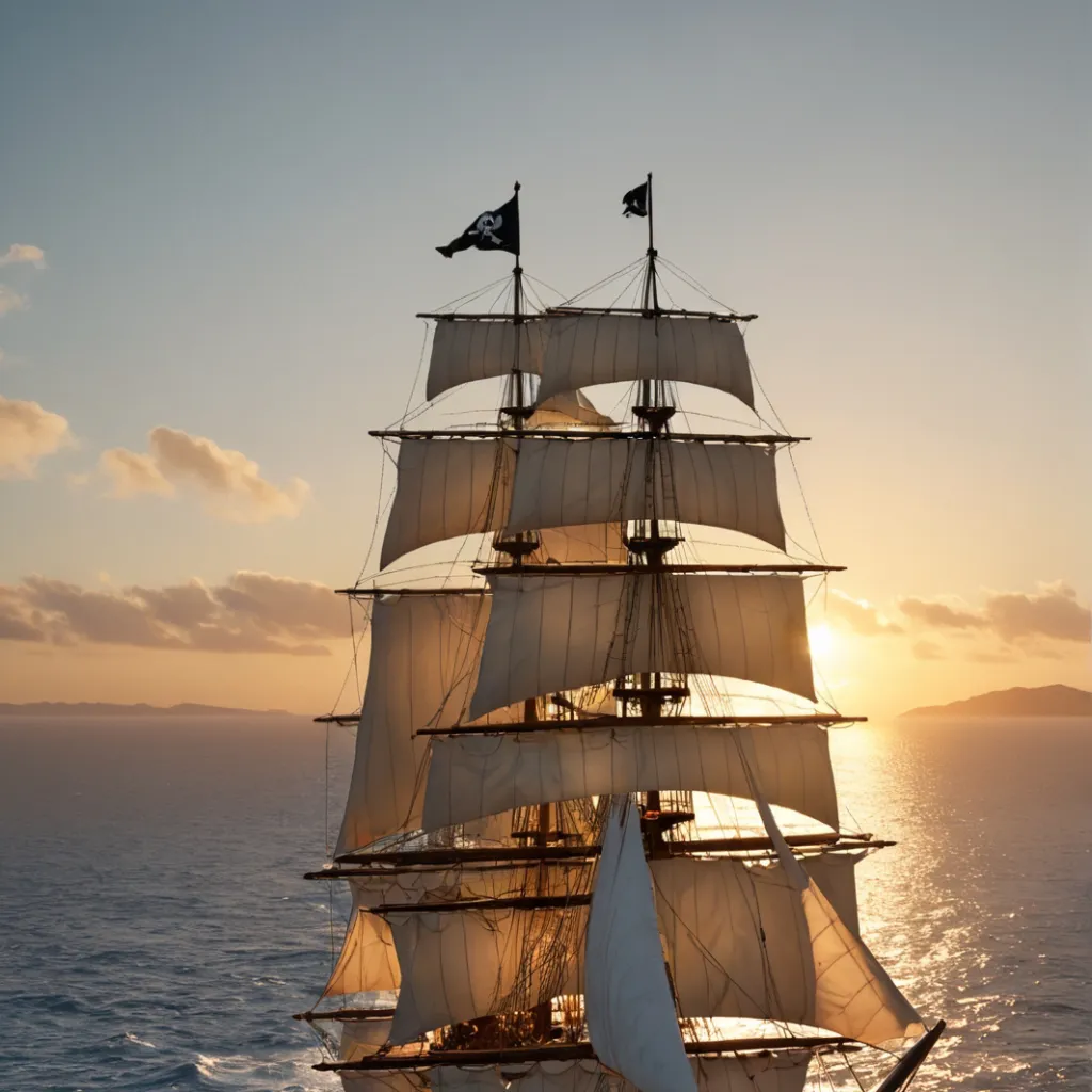 chat with ai character: One Piece 