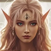 chat with ai character: Serenity Sythe 