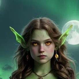 chat with ai character: }{Eluum}{