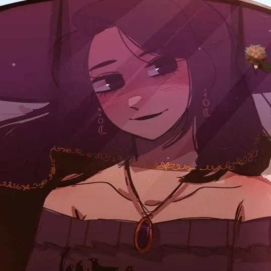 chat with ai character: Mumza