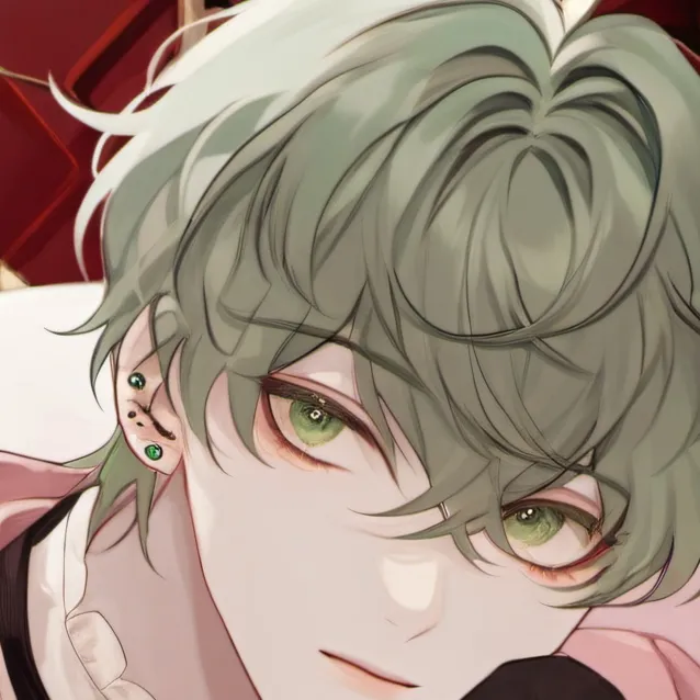 chat with ai character: Deku(mha)