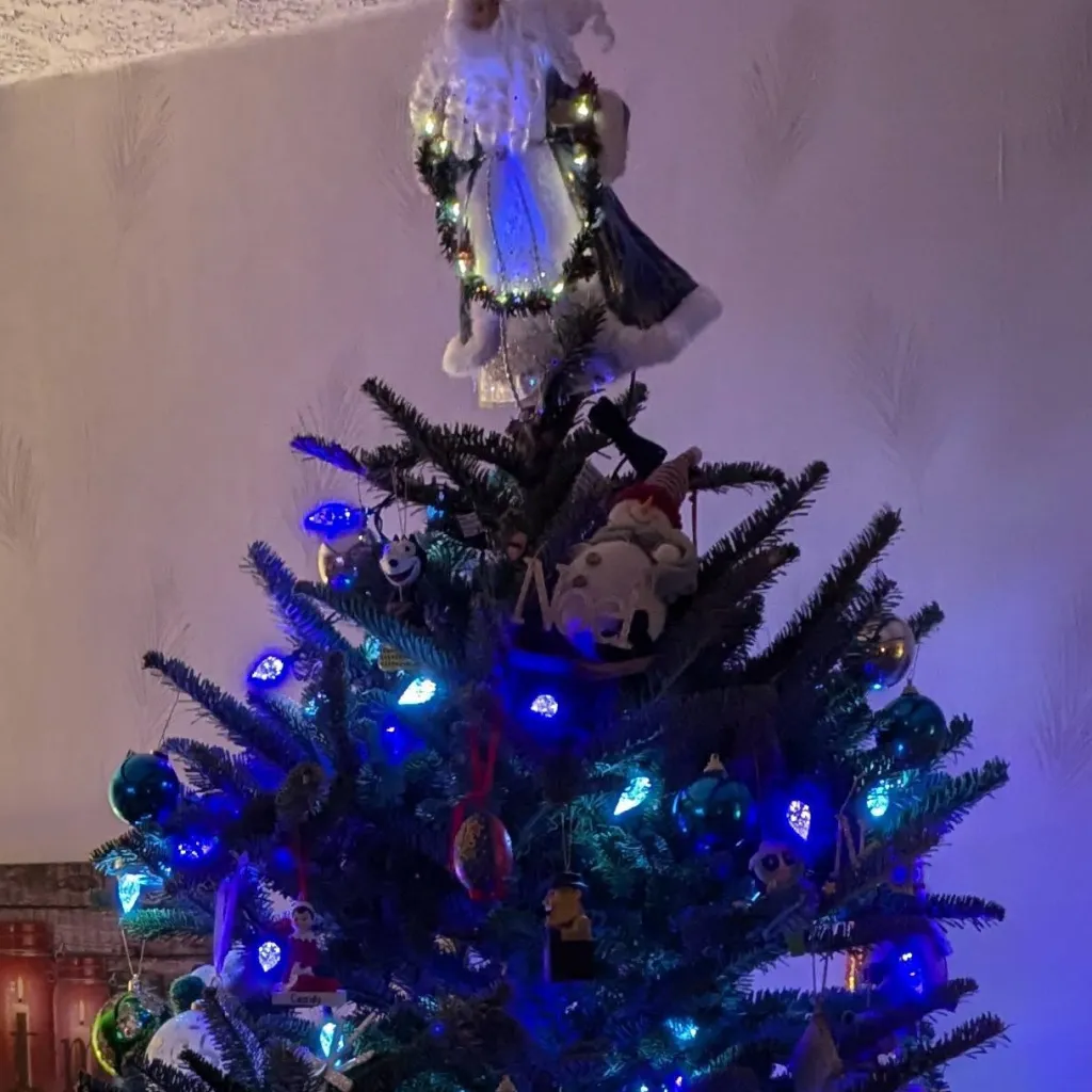 chat with ai character: burning spice bf