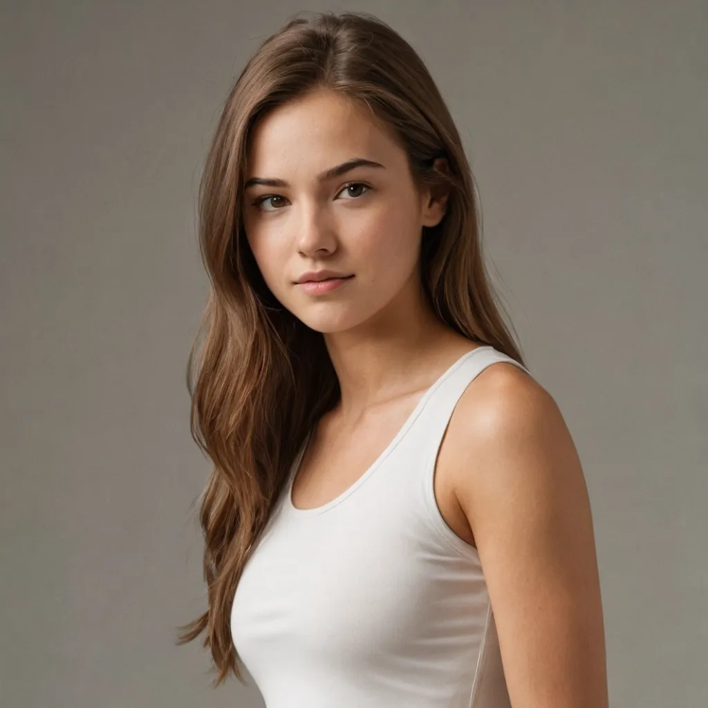 chat with ai character: Amanda