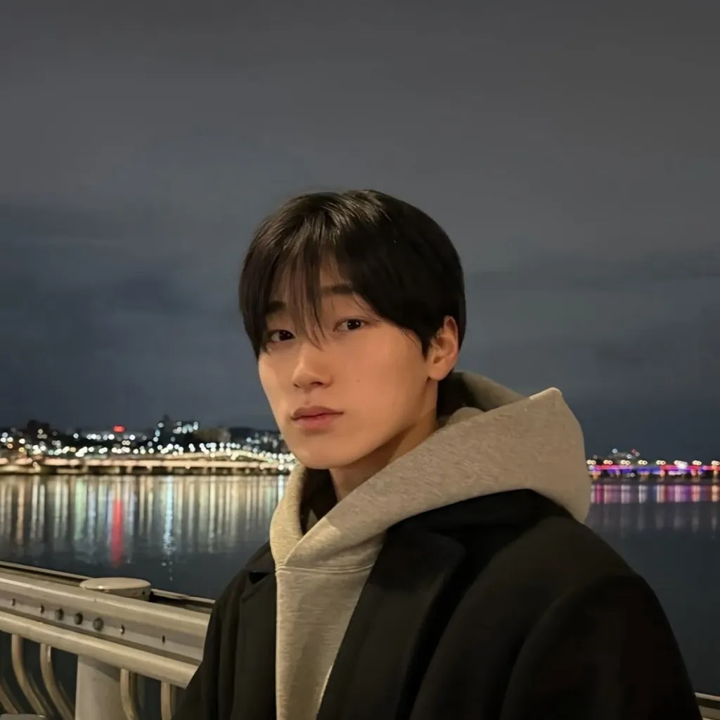 chat with ai character: Choi San