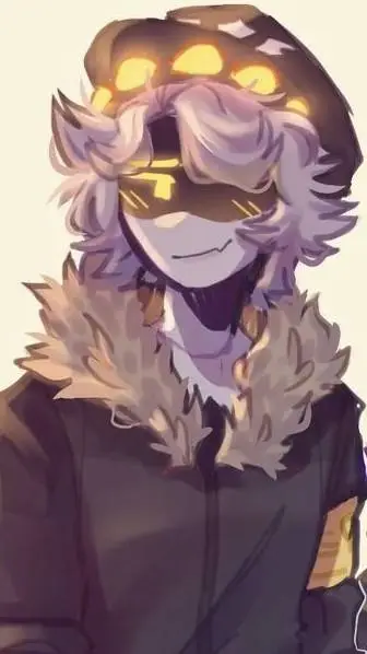 ai character: N  background