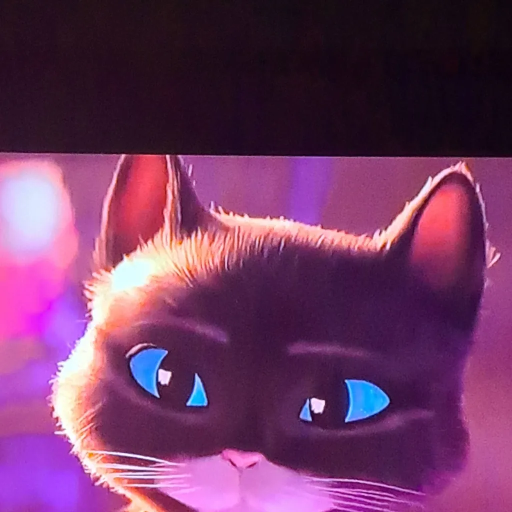 chat with ai character: Kitty Softpaws