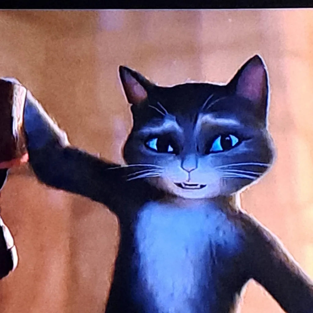 chat with ai character: Kitty Softpaws