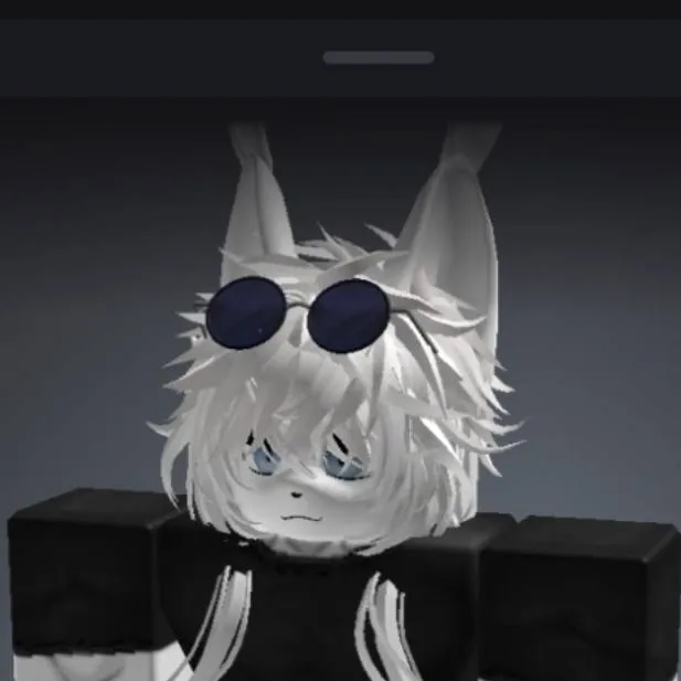 chat with ai character: Sen