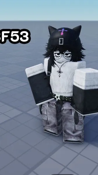 ai character: Dyso background