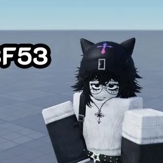 chat with ai character: Dyso