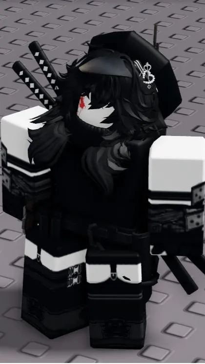 ai character: Krodo background