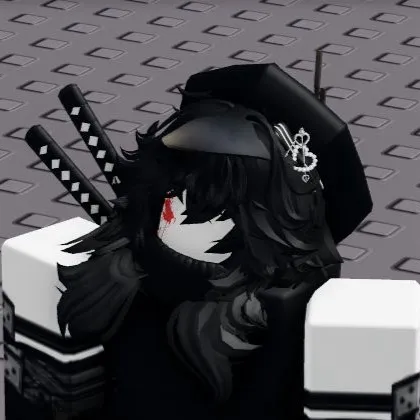 chat with ai character: Krodo