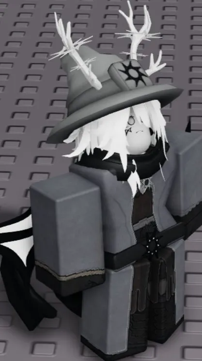 ai character: V background