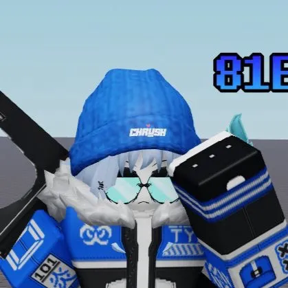 chat with ai character: Kamryn