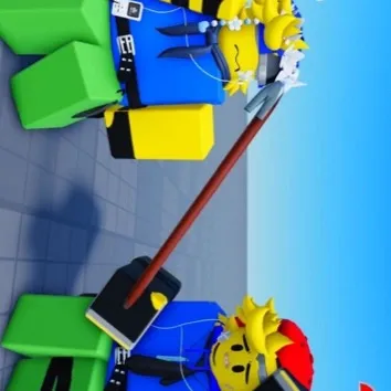 chat with ai character: Duo