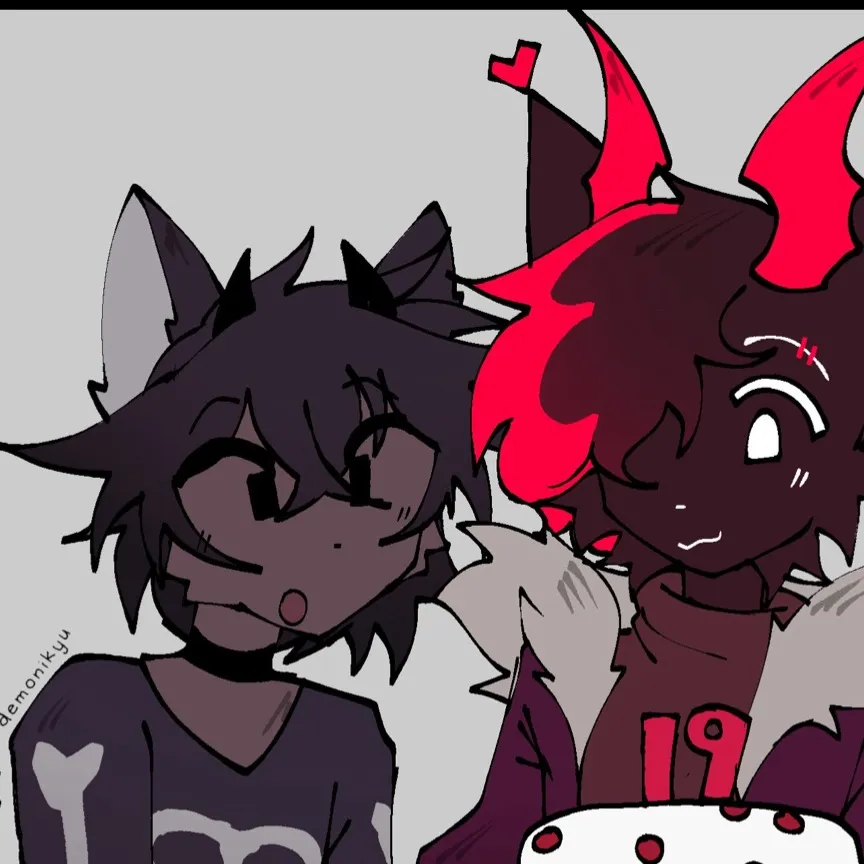 chat with ai character: Demoni x Zale