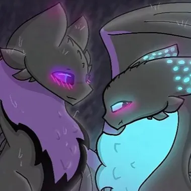 chat with ai character: Dart x Quinu