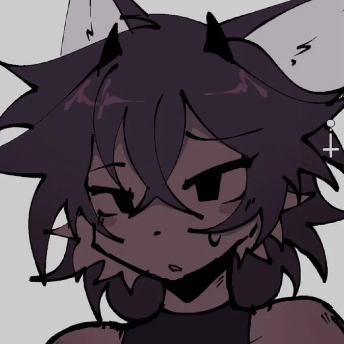 chat with ai character: Demoni