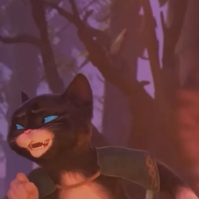 chat with ai character: PIB: The Last Wish