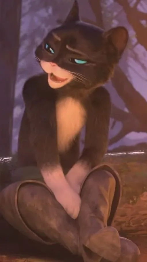 ai character: PIB: The Last Wish background