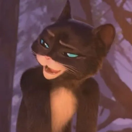 chat with ai character: PIB: The Last Wish