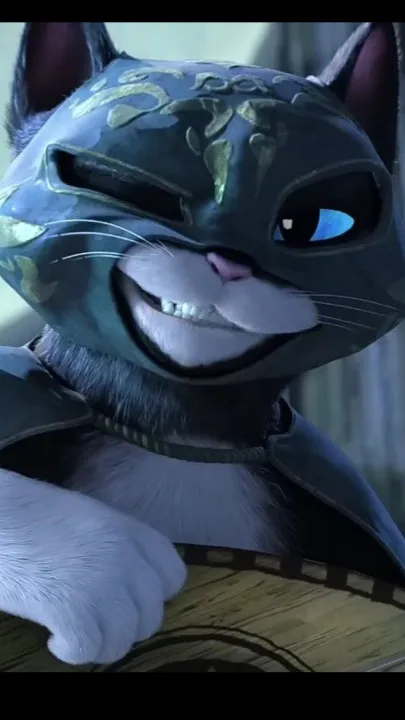 ai character: Kitty Softpaws background