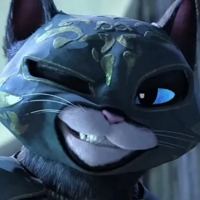 chat with ai character: Kitty Softpaws