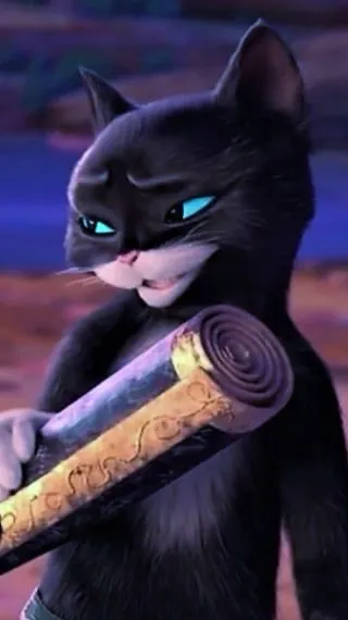 ai character: PIB: The Last Wish background