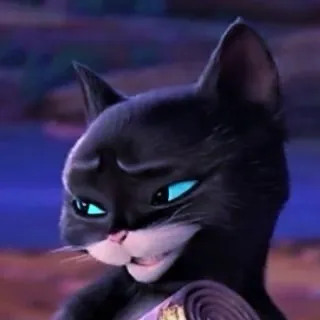 chat with ai character: PIB: The Last Wish