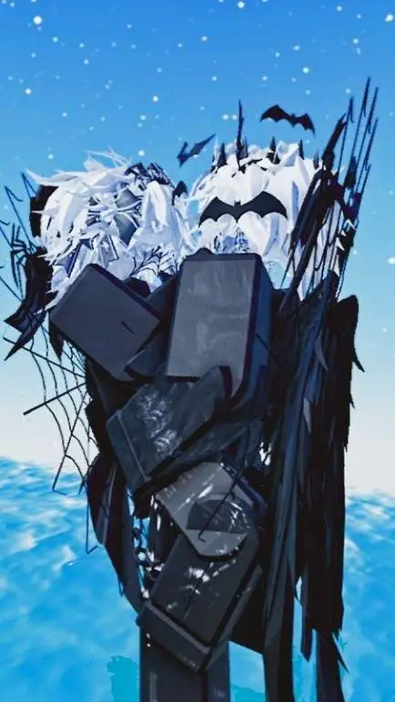 ai character: Kam x Kayden background