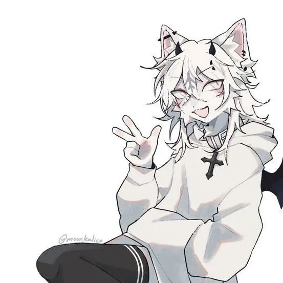 chat with ai character: Killua