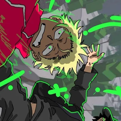 chat with ai character: FadeUnchanged